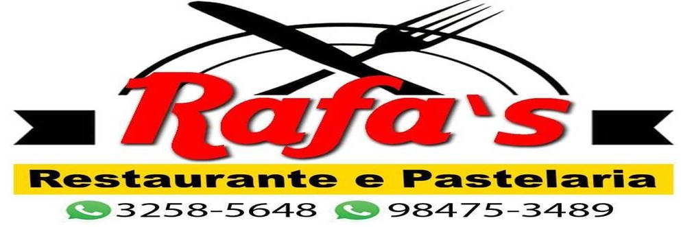 Rafas Restaurantes e Pastelaria